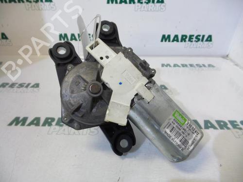 Used Rear wiper motor RENAULT LAGUNA II (BG0/1_) 1.8 16V (BG0B, BG0C, BG0J, BG0M, BG0V) (121 hp) 31413432