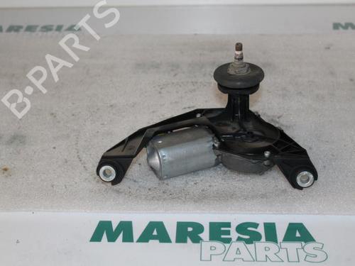 Used Rear wiper motor RENAULT SCÉNIC I MPV (JA0/1_, FA0_) 1.9 dCi (JA05, JA1F) (102 hp) 31481059