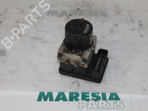 Used ABS pump RENAULT ESPACE IV (JK0/1_) 2.0 Turbo (JK0A, JK0B, JK0N) (163 hp) 31516069