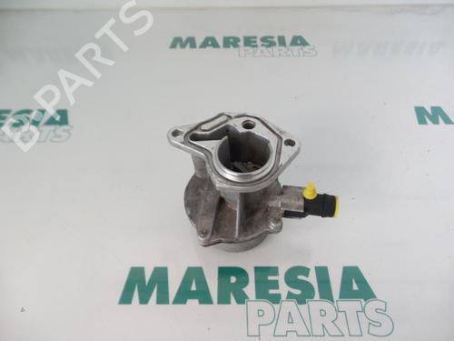 Used Electronic sensor RENAULT MEGANE Scenic (JA0/1_) 1.9 D (JA0J) (64 hp) 31477207