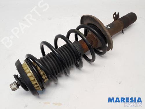 Used Left front shock absorber PEUGEOT 207 SW (WK_) 1.6 16V (120 hp) 31462860