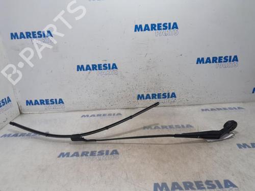Front windshield wiper arm CITROËN C4 SPACETOURER Van (3D_) PureTech 130 | BP31442260C143