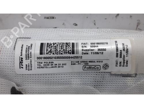 Other FIAT 500 (312_) 1.2 (312AXA1A) | BP31398617O1