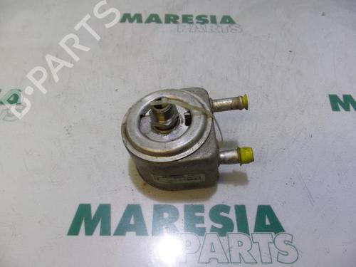 Used Oil radiator PEUGEOT 307 (3A/C) 2.0 HDi 90 (90 hp) 31530640