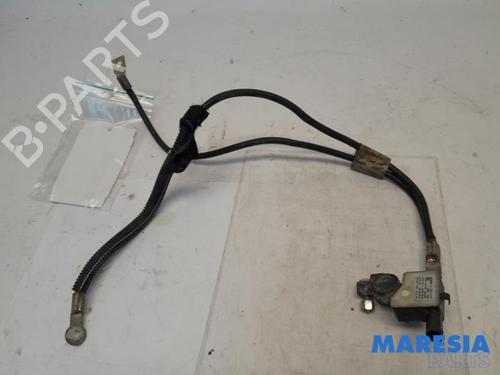 Used Electronic sensor PEUGEOT 3008 I MPV (0U_) 1.6 THP (156 hp) 31509875