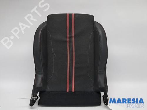 Used Left front seat Left front seat OPEL CORSA F (P2JO) 1.2 (68) (101 hp) 40093173 40093173