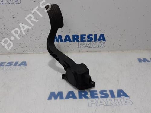 Used Electronic module PEUGEOT PARTNER Box Body/MPV 1.6 HDi (75 hp) 31472049