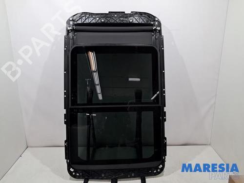 Schiebedach für PEUGEOT 3008 II SUV (MC_, MR_, MJ_, M4_) Hybrid (224 hp) 32197270