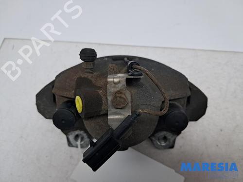 Left front brake caliper FIAT 500 C (312_) 0.9 (312AG1A) | BP38284987M105 - Image 5