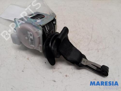 Used Rear right seatbelt Rear right seatbelt CITROËN C4 Grand Picasso I (UA_) 1.6 HDi (109 hp) 31447128 31447128
