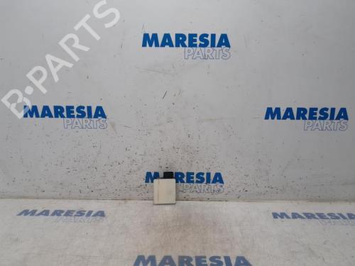 Used Electronic sensor ALFA ROMEO STELVIO (949_) 2.2 D Q4 (949.AXB2A) (209 hp) 31438657