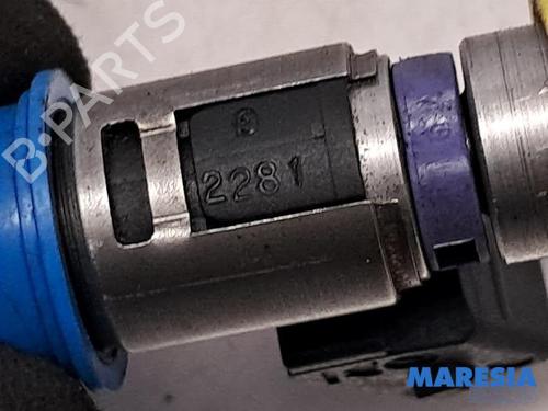 Injector FIAT PANDA (312_, 319_) 0.9 (312PXH1A) | BP31513418M100 