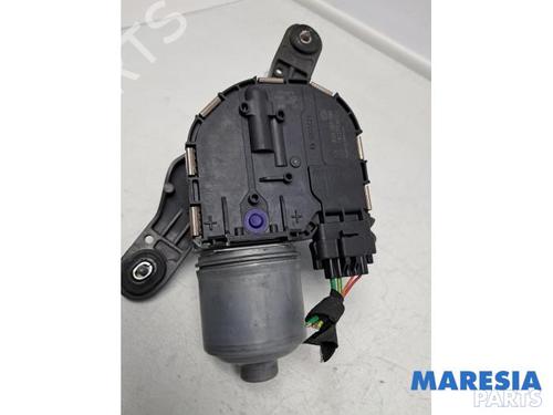 Front wiper motor CITROËN C4 Picasso II 1.6 THP 155 | BP31410630M29