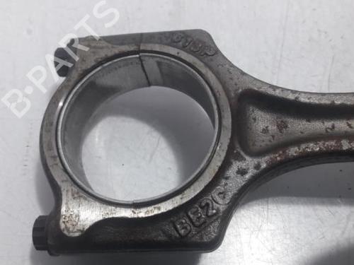 Andre CITROËN BERLINGO MULTISPACE (B9) 1.6 VTi 120 | BP31439849O1 