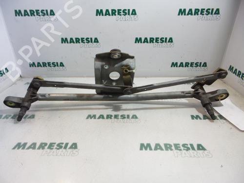 Used Front wipers mechanism CITROËN C5 II Break (RE_) 2.0 HDi (RERHRH) (136 hp) 31533948
