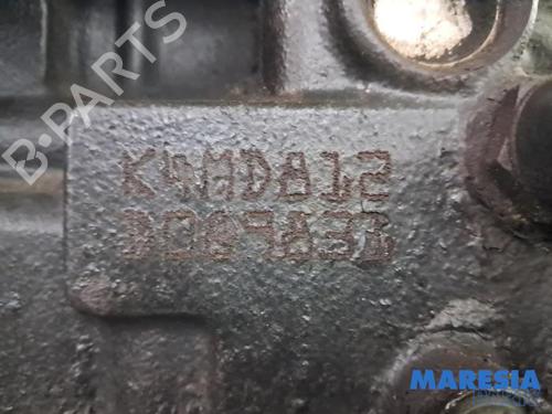 Engine RENAULT SCÉNIC II (JM0/1_) 1.6 16V (JM1R) | BP32485182M1 