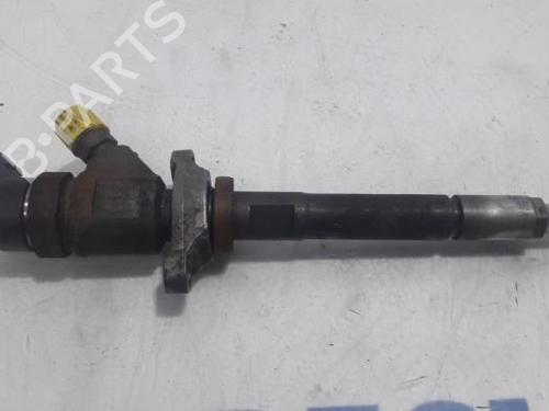 Injector PEUGEOT PARTNER Box Body/MPV 1.6 HDi 16V | BP31520275M100