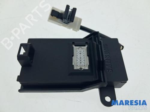 Control unit RENAULT ZOE (BFM_) ZOE | BP37524038M11 - Image 3