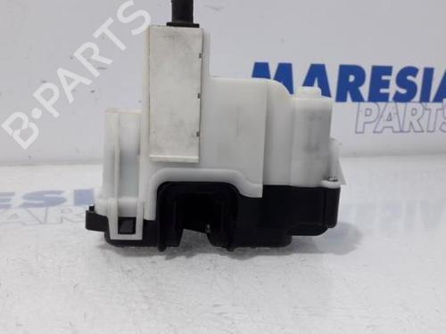 Electronic module FIAT 500 (312_) 1.2 LPG (312AXA1A) | BP31420140M83