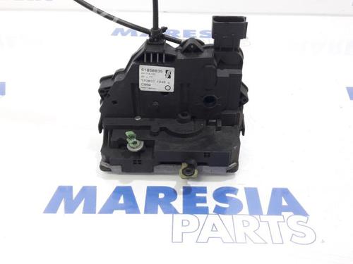 Used Electronic module FIAT PUNTO EVO (199_) 1.3 D Multijet (84 hp) 31511550
