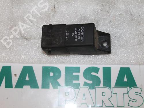 Used Electronic sensor FIAT SCUDO Bus (270_, 272_) 2.0 D Multijet (120 hp) 31404506