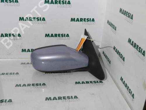 Used Right mirror RENAULT LAGUNA II (BG0/1_) 1.6 16V (BG0A, BG0L) (107 hp) 31420504