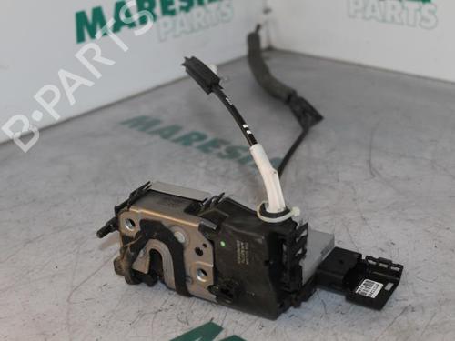 Electronic module CITROËN C5 III (RD_) 1.6 HDi 110 (RD9HZC) | BP31501534M83 - Image 2