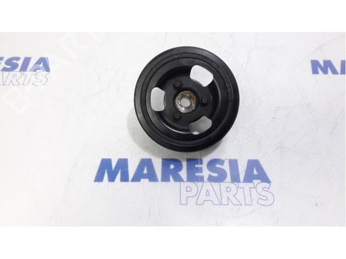 Used Pulley PEUGEOT 3008 I MPV (0U_) 1.6 VTi (120 hp) 31453127