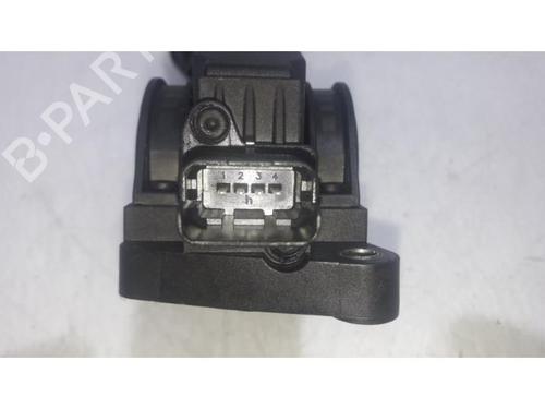 Electronic module PEUGEOT 307 CC (3B) 2.0 16V | BP31504247M83