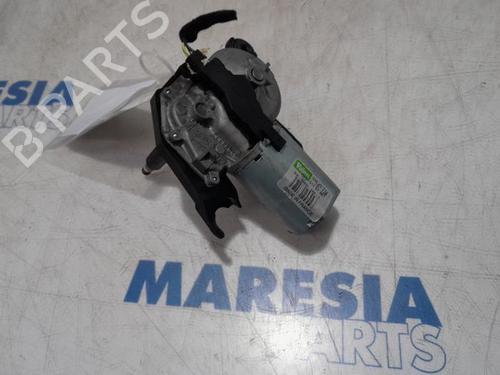 Used Rear wiper motor FIAT PUNTO (199_) 0.9 (101 hp) 31457859