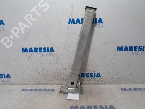 Used Subframe CITROËN DS4 (NX_) 1.6 VTi 120 (120 hp) 31512528