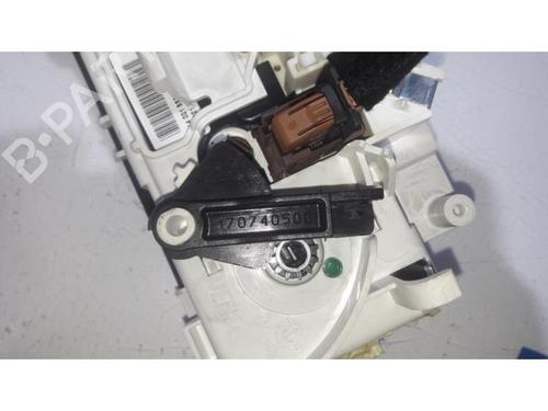 Climate control CITROËN BERLINGO Box Body/MPV (B9) 1.6 HDi 90 16V | BP31530225I5 