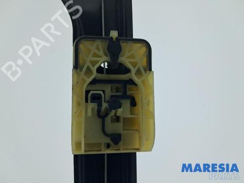 Front left window mechanism OPEL ADAM (M13) 1.0 | BP33432851C22 - Image 5