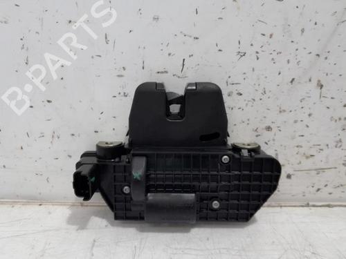 Electronic module CITROËN C3 II (SC_) 1.6 HDi | BP31510933M83