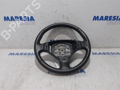 Used Steering wheel PEUGEOT 5008 (0U_, 0E_) 1.6 16V (120 hp) 31527710
