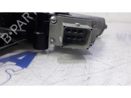 Front left window mechanism FIAT DOBLO Cargo (263_) 1.4 | BP31443437C22