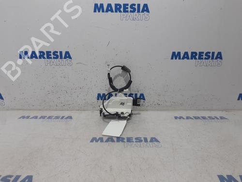 Módulo eletrónico CITROËN C3 II (SC_) 1.2 VTi 82 (82 hp) 31486124