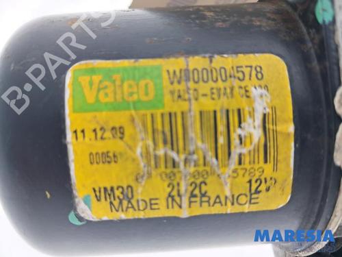 Front wiper motor CITROËN C3 II (SC_) 1.6 VTi 120 | BP32351479M29 - Image 3