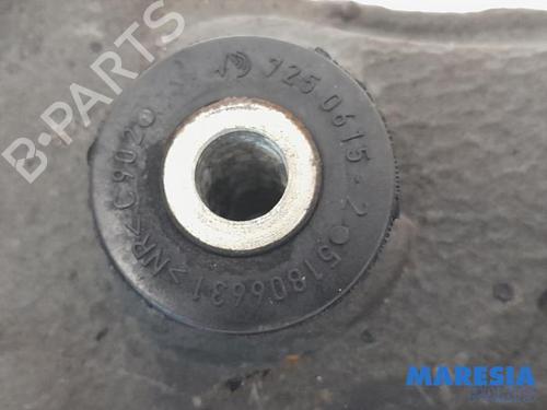 Other ALFA ROMEO GIULIETTA (940_) 1.4 TB (940FXA1A, 940FXT1A) | BP31523733O1 