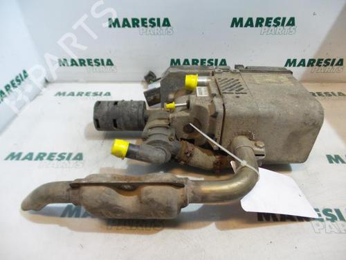 Modulo electronico LANCIA PHEDRA (179_) 2.2 JTD (179AXC1A) (128 hp) 31527890