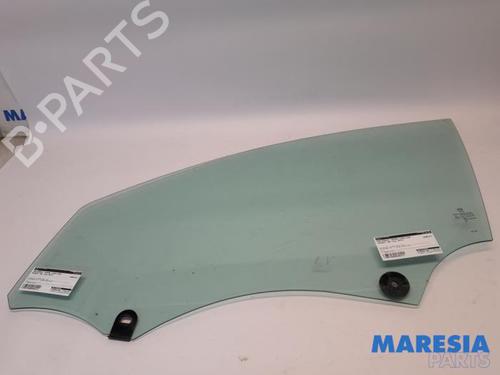 Used Front left door window Front left door window PEUGEOT 308 II (LB_, LP_, LW_, LH_, L3_) 1.6 BlueHDi 120 (120 hp) 31469027 31469027