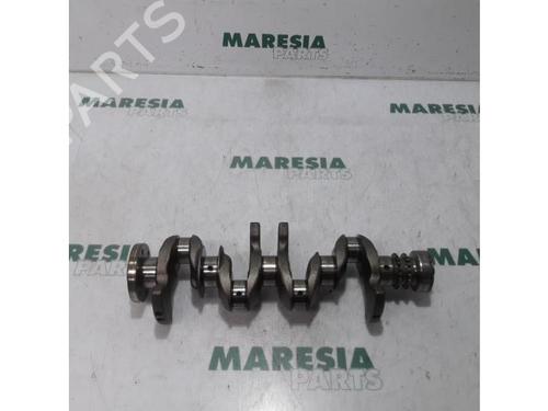 Used Other Other CITROËN C3 Picasso (SH_) 1.4 VTi 95 (SH8FSC, SH8FP0, SH8FP6) (95 hp) 31476025 31476025