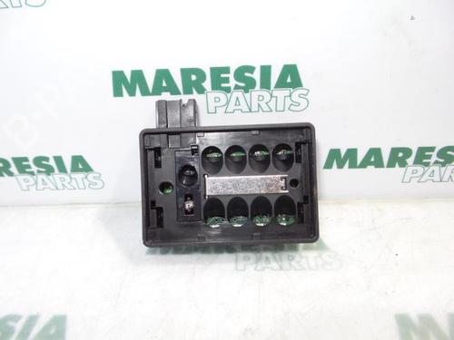 Electronic sensor PEUGEOT 207 (WA_, WC_) 1.6 HDi | BP31484736M84