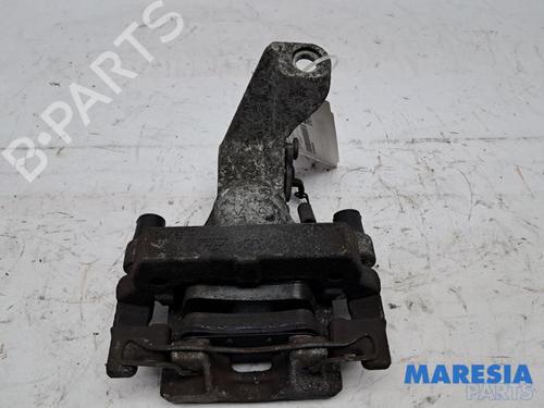 Used Left rear brake caliper Left rear brake caliper PEUGEOT 308 SW II (LC_, LJ_, LR_, LX_, L4_) 1.6 BlueHDi 120 (120 hp) 34536707 34536707