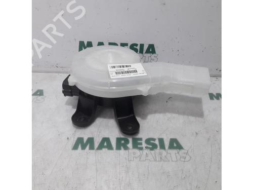 Used Heater blower motor Heater blower motor CITROËN C4 Picasso II 1.6 HDi / BlueHDi 115 (115 hp) 31421652 31421652