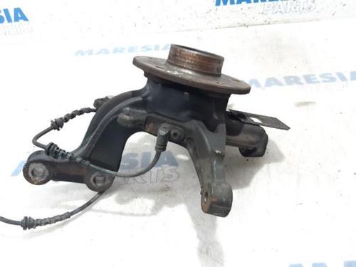 Right front steering knuckle RENAULT SCÉNIC III (JZ0/1_) 2.0 16V (JZ0G, JZ0P, JZ1E, JZ1P) | BP31464448M26