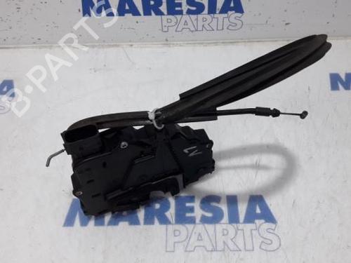 Electronic module CITROËN JUMPER II Bus 2.2 HDi 120 | BP31406097M83