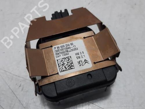 Electronic sensor CITROËN C4 Picasso II 1.6 VTi 120 | BP31476624M84