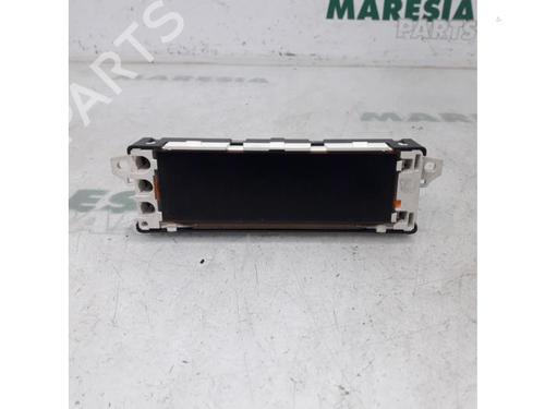 Used Electronic module PEUGEOT PARTNER Tepee 1.6 VTi (109 hp) 31474942