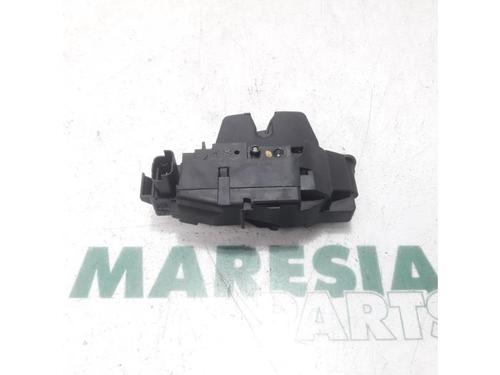 Electronic module CITROËN C4 CACTUS 1.2 VTi 82 | BP31515902M83